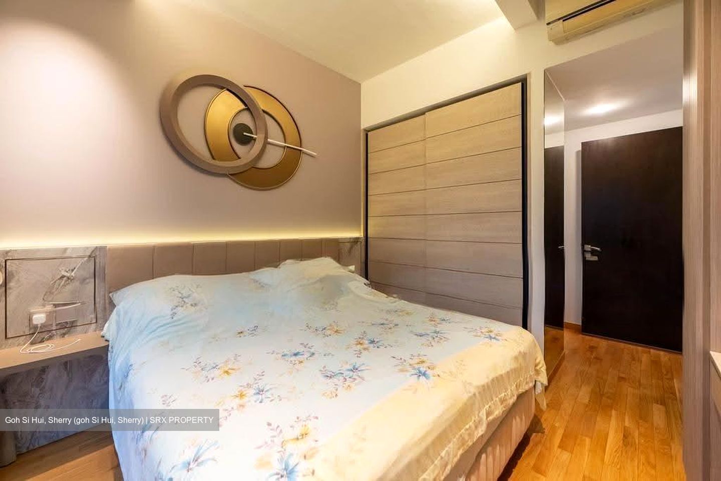 The Inflora (D17), Condominium #632747451